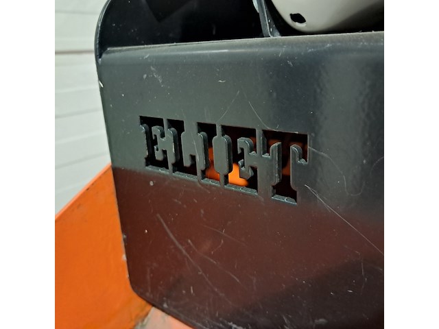 Houtversnipperaar 55mm benzine eliet, major 4s v2, bouwjaar 2014 - afbeelding 13 van  16