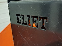 Houtversnipperaar 55mm benzine eliet, major 4s v2, bouwjaar 2014 - afbeelding 13 van  16