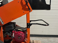 Houtversnipperaar 55mm benzine, eliet, major 4s v3, 2018 - afbeelding 2 van  35