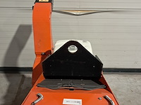 Houtversnipperaar 55mm benzine, eliet, major 4s v3, 2018 - afbeelding 6 van  35