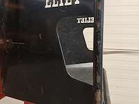 Houtversnipperaar 55mm benzine, eliet, major 4s v3, 2018 - afbeelding 9 van  35