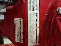 Houtversnipperaar 55mm benzine, eliet, major 4s v3, 2018 - afbeelding 17 van  35