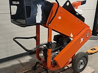 Houtversnipperaar 55mm benzine, eliet, major 4s v3, 2018 - afbeelding 23 van  35