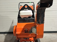 Houtversnipperaar 55mm benzine, eliet, major 4s v3, 2018 - afbeelding 30 van  35