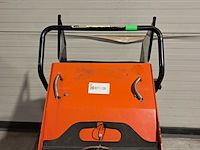 Houtversnipperaar 55mm benzine, eliet, major 4s v3, 2018 - afbeelding 31 van  35