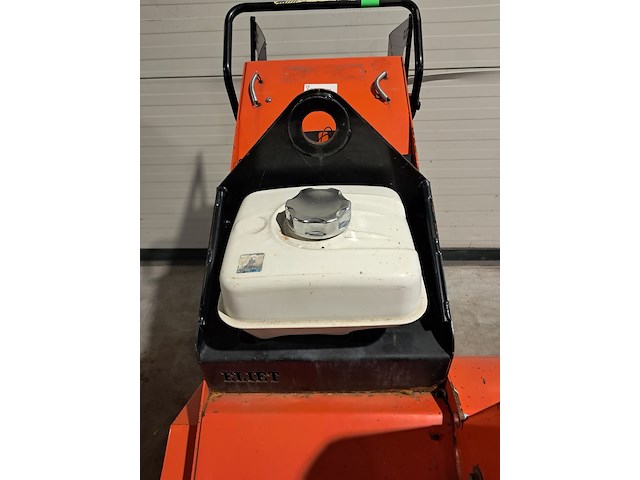 Houtversnipperaar 55mm benzine, eliet, major 4s v3, 2018 - afbeelding 32 van  35