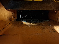 Houtversnipperaar 55mm benzine eliet, major 4s v3, bouwjaar 2018 - afbeelding 8 van  13