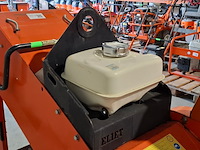 Houtversnipperaar 55mm benzine eliet, major 4s v3, bouwjaar 2018 - afbeelding 12 van  12