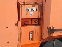 Houtversnipperaar, jensen, a 231 z, 2006 - afbeelding 3 van  18