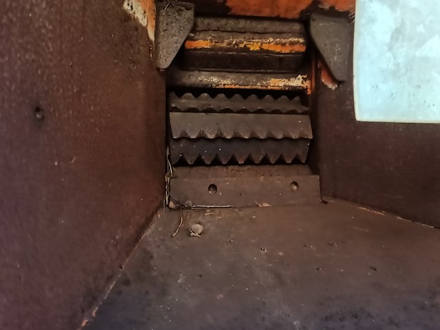 Houtversnipperaar, jensen, a 231 z, 2006 - afbeelding 6 van  18