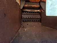 Houtversnipperaar, jensen, a 231 z, 2006 - afbeelding 6 van  18