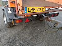 Houtversnipperaar, jensen, a 231 z, 2006 - afbeelding 7 van  18