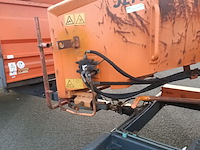 Houtversnipperaar, jensen, a 231 z, 2006 - afbeelding 8 van  18