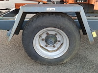 Houtversnipperaar, jensen, a 231 z, 2006 - afbeelding 9 van  18