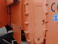 Houtversnipperaar, jensen, a 231 z, 2006 - afbeelding 10 van  18