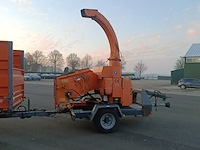 Houtversnipperaar, jensen, a 231 z, 2006 - afbeelding 16 van  18