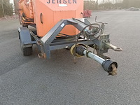 Houtversnipperaar, jensen, a 231 z, 2006 - afbeelding 18 van  18