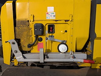 Houtversnipperaar, schliesing, 350 mxf, 2007 - afbeelding 4 van  25