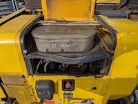 Houtversnipperaar, schliesing, 350 mxf, 2007 - afbeelding 5 van  25