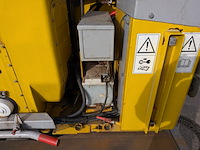 Houtversnipperaar, schliesing, 350 mxf, 2007 - afbeelding 6 van  25