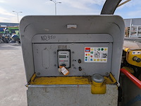 Houtversnipperaar, schliesing, 350 mxf, 2007 - afbeelding 7 van  25