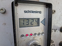 Houtversnipperaar, schliesing, 350 mxf, 2007 - afbeelding 8 van  25