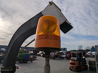 Houtversnipperaar, schliesing, 350 mxf, 2007 - afbeelding 10 van  25