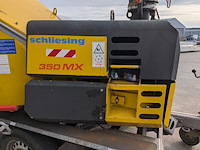 Houtversnipperaar, schliesing, 350 mxf, 2007 - afbeelding 11 van  25