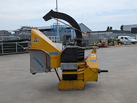 Houtversnipperaar, schliesing, 400 zx, 2000 - afbeelding 13 van  16