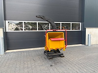 Houtversnipperaar stockx ts 200 z - afbeelding 1 van  1