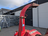 Houtversnipperaar, tp, 200 pto, 2012 - afbeelding 6 van  17