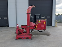 Houtversnipperaar, tp, 200 pto, 2012 - afbeelding 1 van  17