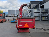 Houtversnipperaar, tp, 200 pto, 2012 - afbeelding 11 van  17