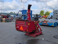 Houtversnipperaar, tp, 200 pto, 2012 - afbeelding 12 van  17