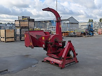 Houtversnipperaar, tp, 200 pto, 2012 - afbeelding 14 van  17