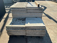 Houtwol cementplaat - afbeelding 2 van  4