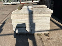 Houtwol cementplaat - afbeelding 4 van  4