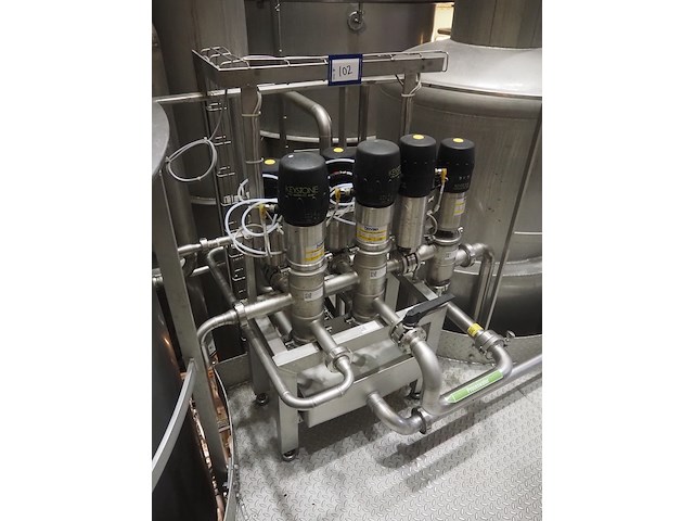 Hovap - afbeelding 1 van  6