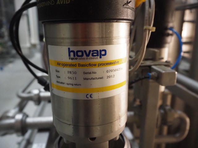 Hovap - afbeelding 4 van  6