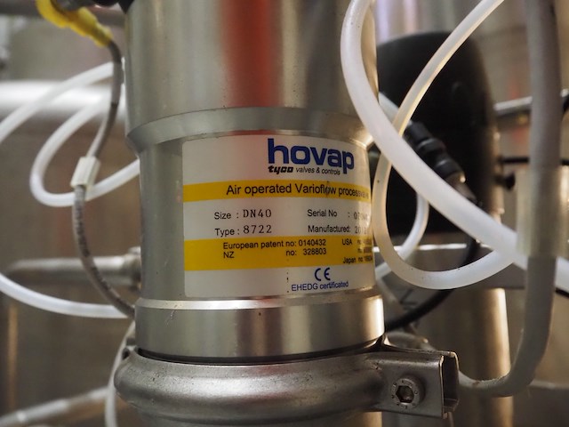 Hovap - afbeelding 6 van  6