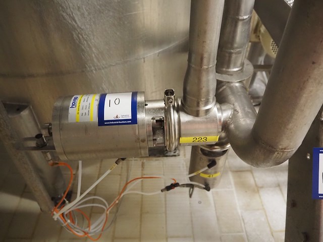 Hovap - afbeelding 2 van  13