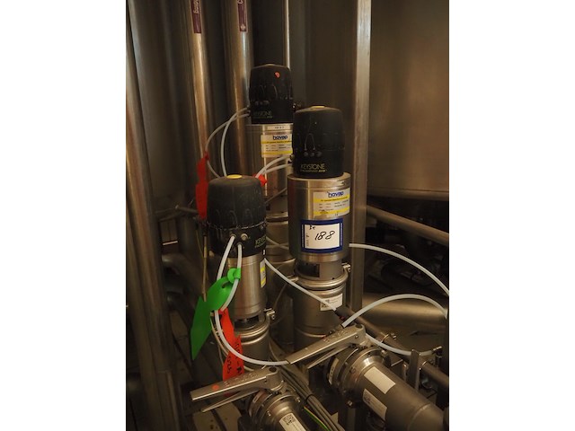 Hovap - afbeelding 1 van  5