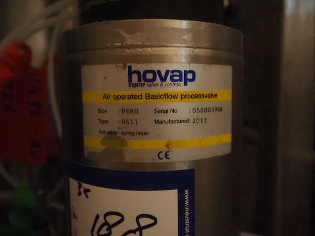 Hovap - afbeelding 4 van  5