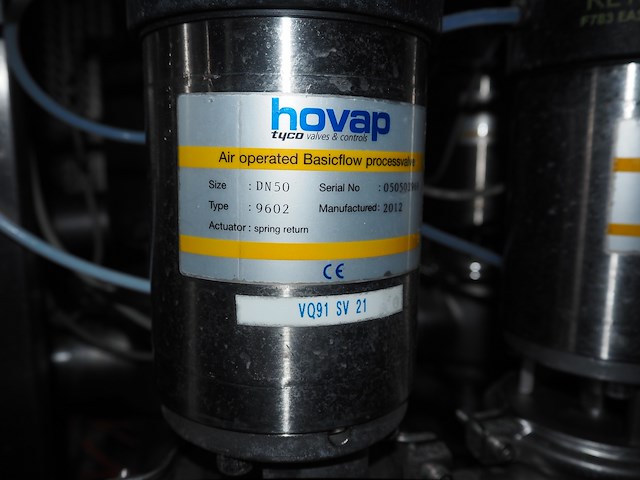 Hovap - afbeelding 8 van  11