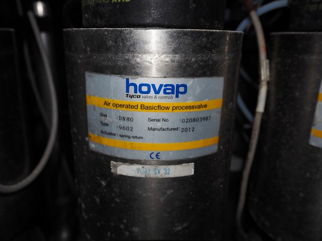 Hovap - afbeelding 9 van  11