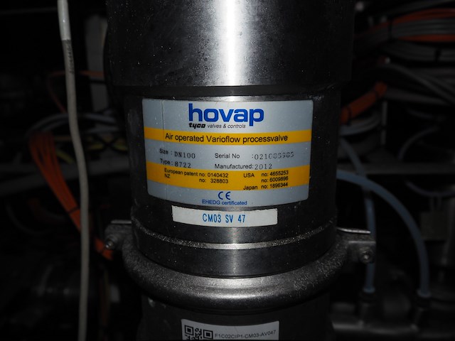 Hovap - afbeelding 11 van  11