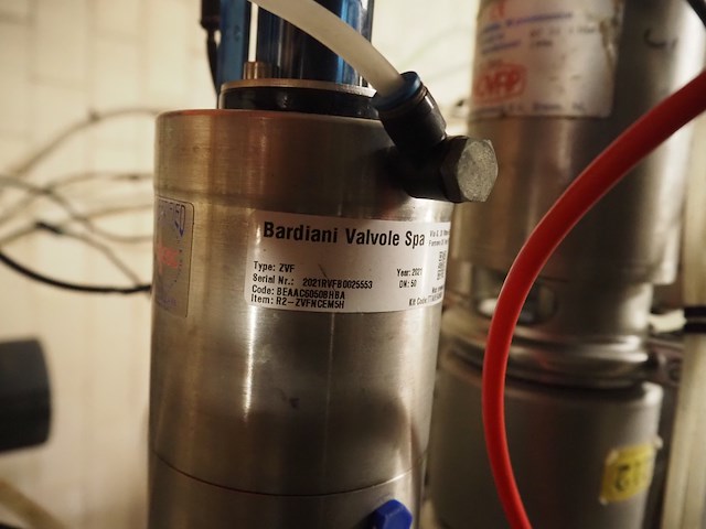 Hovap - afbeelding 3 van  12