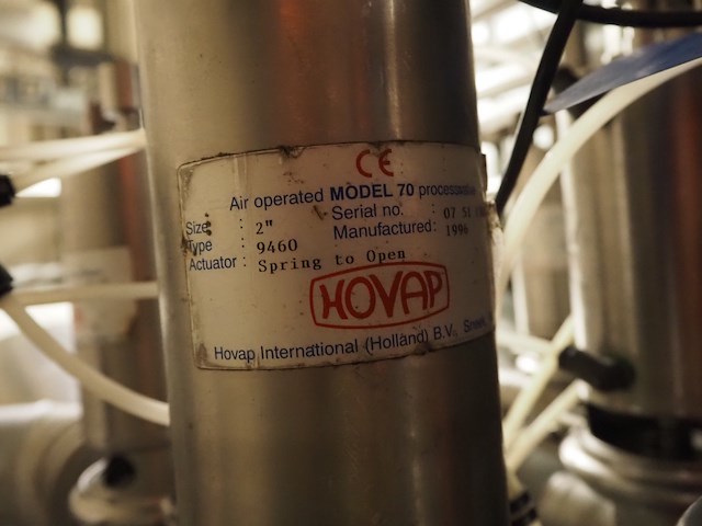 Hovap - afbeelding 4 van  12