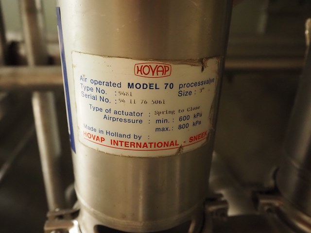 Hovap - afbeelding 8 van  12