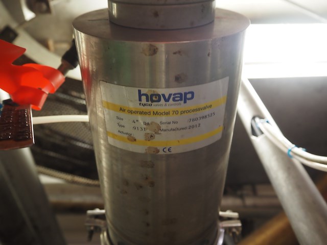 Hovap - afbeelding 8 van  8